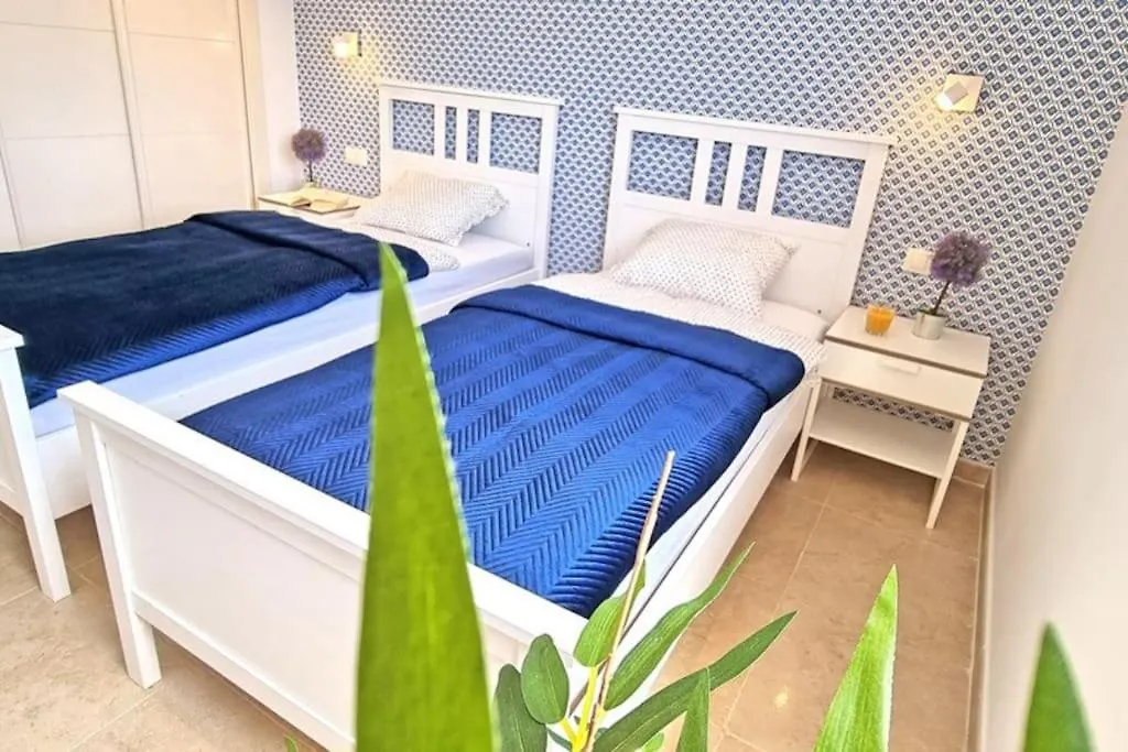Apartmán Ocean View Caleta De Fuste