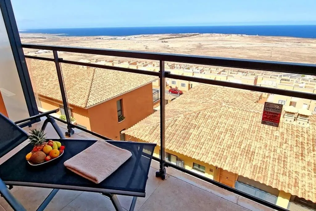 Apartmán Ocean View Caleta De Fuste Španělsko