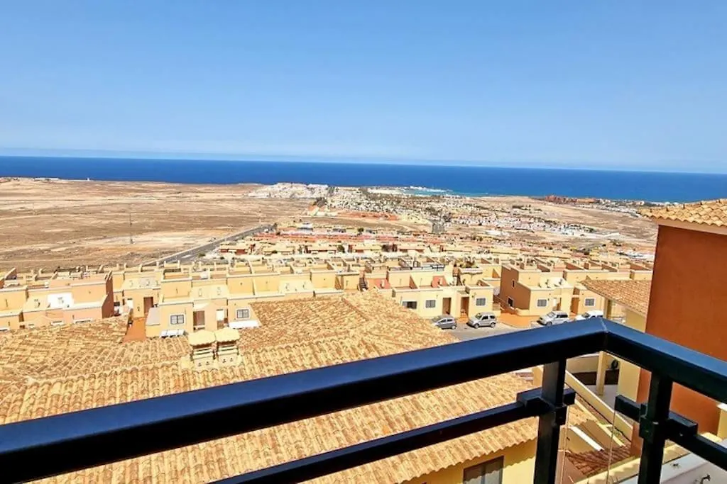 Apartmán Ocean View Caleta De Fuste