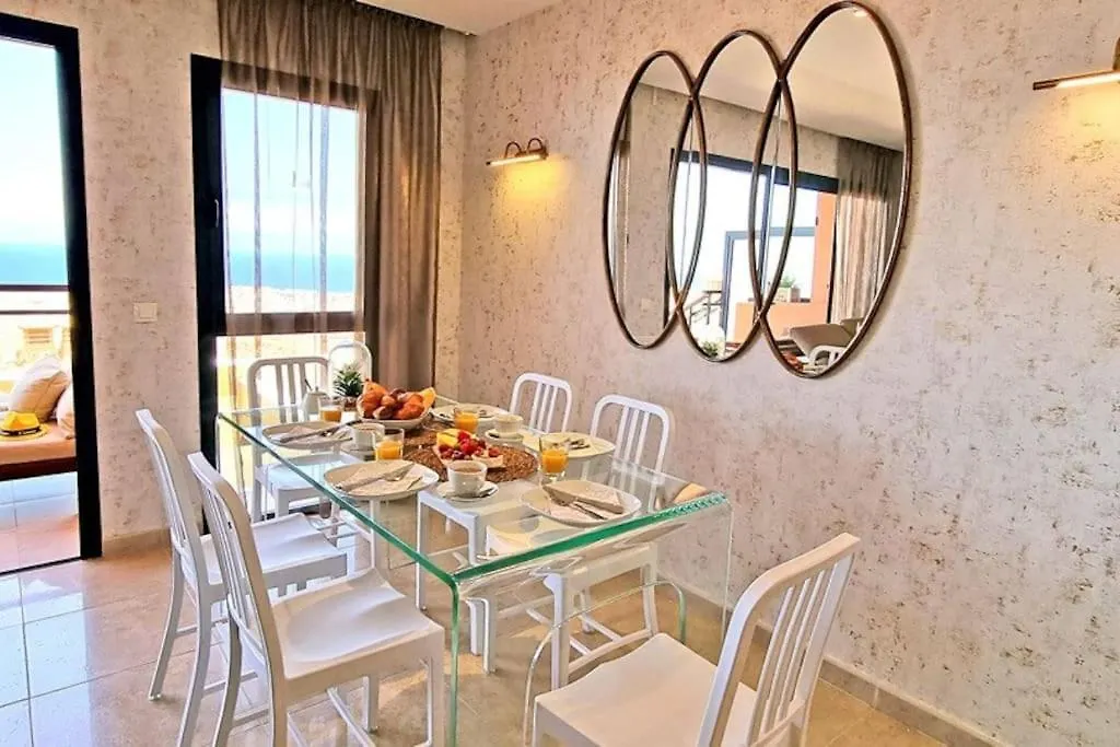 Ocean View location
