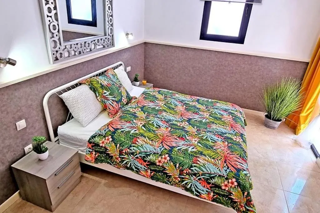 Apartmán Ocean View Caleta De Fuste