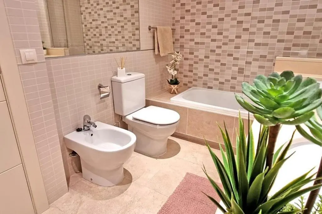 Apartmán Ocean View Caleta De Fuste Španělsko