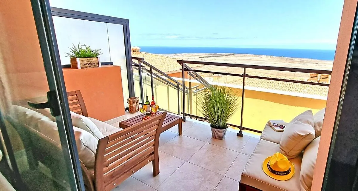 شقة Ocean View كاليتا ذي فوستي 0*,  إسبانيا