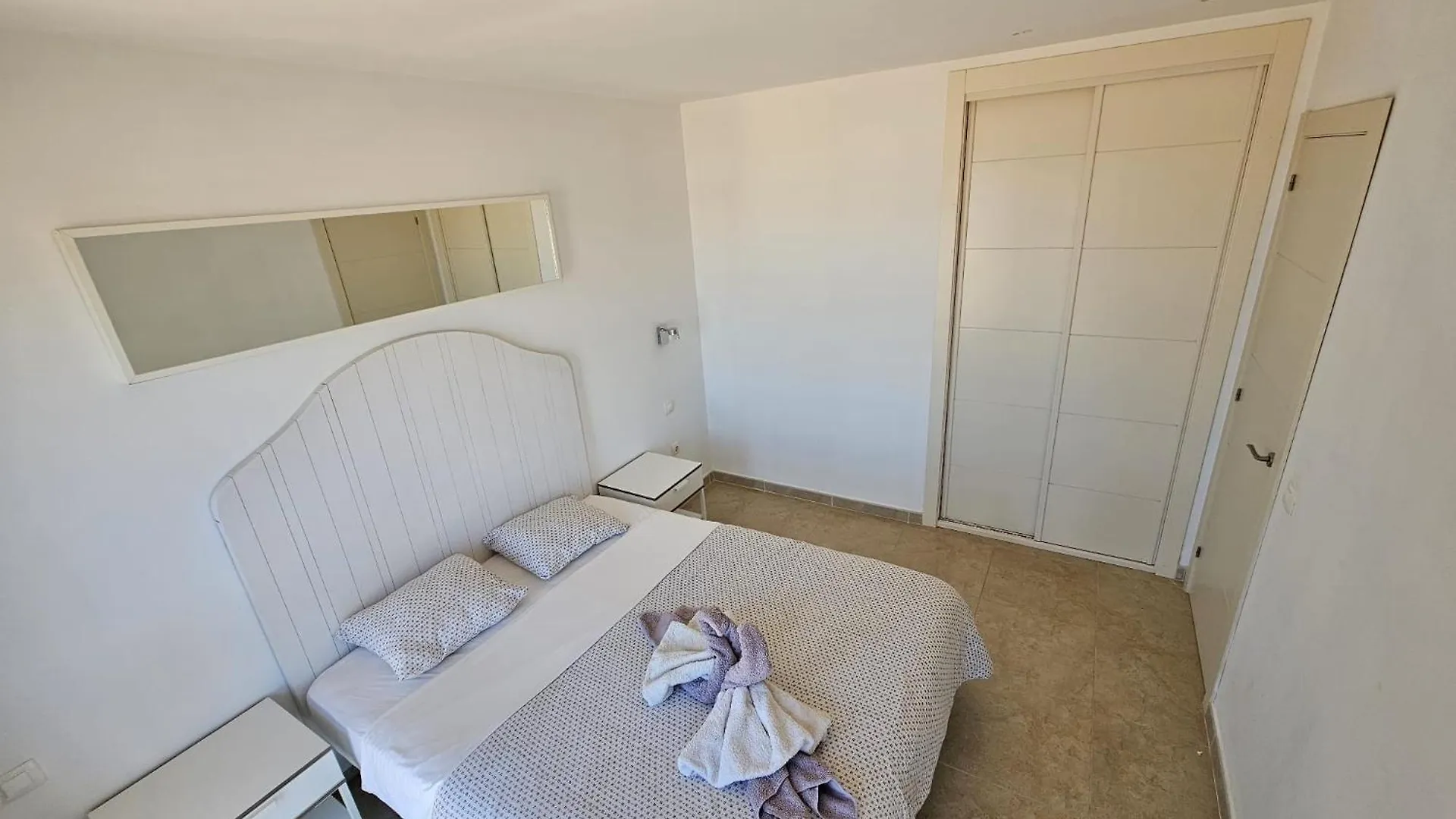 Apartmán Ocean View Caleta De Fuste